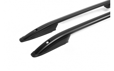 Рейлинги Citroen Berlingo