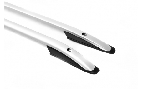 Рейлинги Renault Kangoo