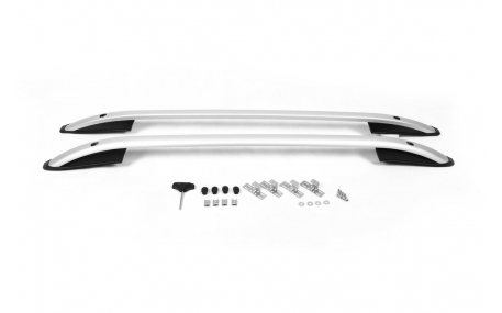 Рейлинги Renault Sandero