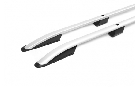 Рейлинги Opel Vivaro