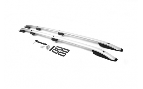 Рейлинги Volkswagen Caddy