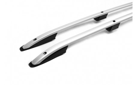 Рейлинги Volkswagen Caddy