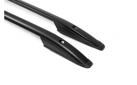 Рейлинги Volkswagen Caddy