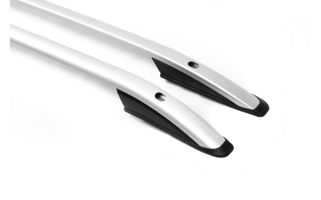 Рейлинги Volkswagen Touareg