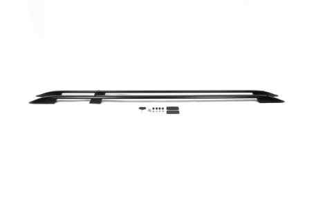 Рейлинги Opel Vivaro