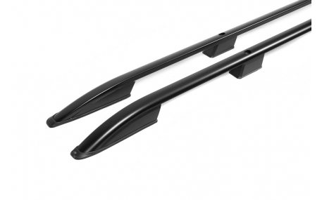 Рейлинги Opel Vivaro