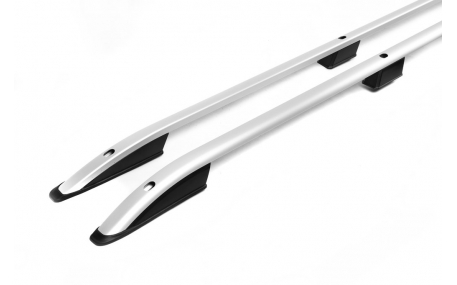 Рейлинги Opel Vivaro