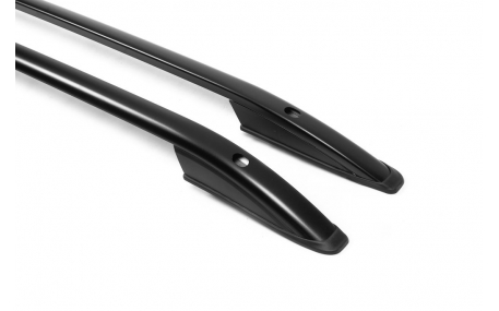 Рейлинги Volkswagen Touareg