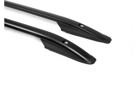 Рейлинги Citroen Berlingo