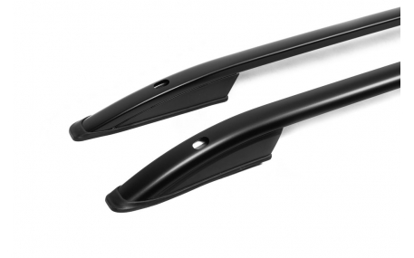 Рейлинги Citroen Berlingo