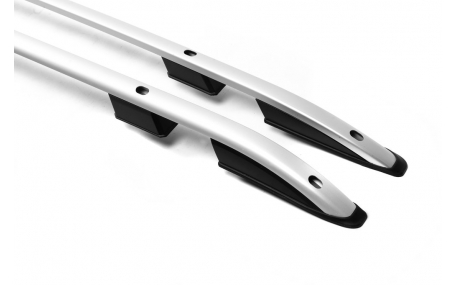 Рейлинги Jeep Renegade