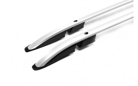 Рейлинги Jeep Renegade