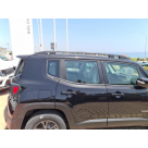 Рейлинги Jeep Renegade