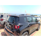 Рейлинги Jeep Renegade