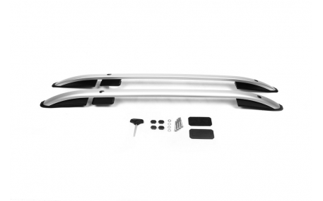 Рейлинги Mitsubishi L200