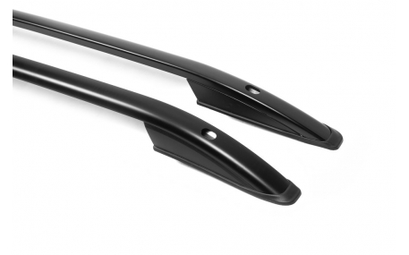 Рейлинги Mitsubishi L200