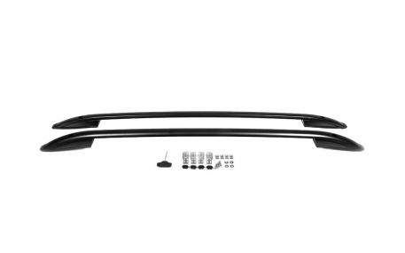 Рейлинги Puegeot 3008