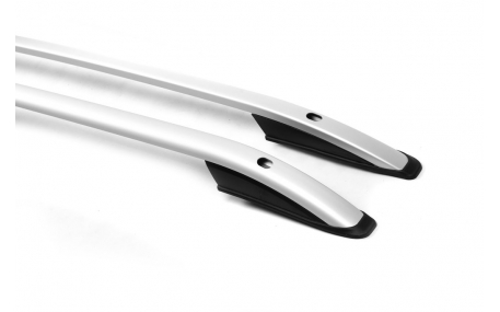 Рейлинги Puegeot 3008