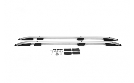 Рейлинги Citroen Jumpy