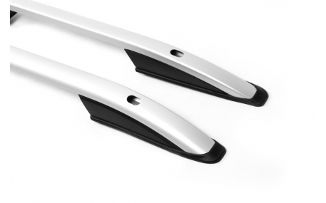 Рейлинги Citroen Jumpy