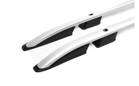 Рейлинги Citroen Jumpy