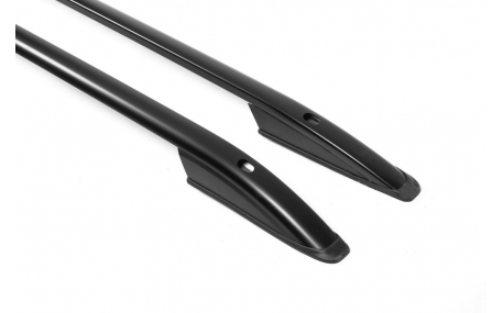 Рейлинги Citroen Jumpy