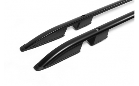 Рейлинги Citroen Jumpy