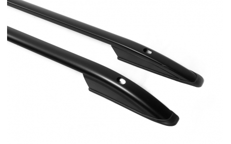 Рейлинги Opel Vivaro