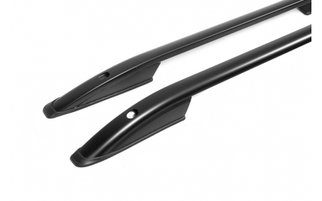 Рейлинги Opel Vivaro