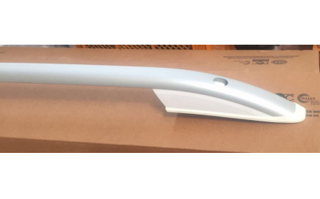 Рейлинги Volkswagen T5