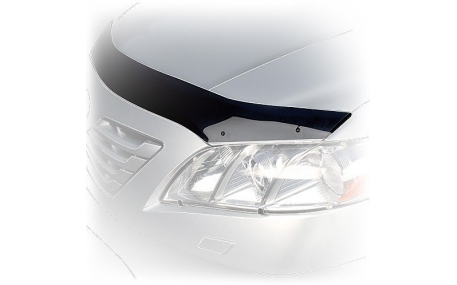 Дефлектор капота Lexus RX