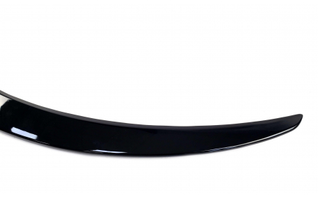 Спойлер Mercedes C-class W205 Coupe