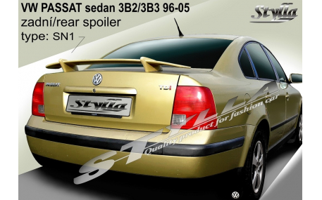 Спойлер Stylla