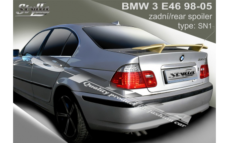 Спойлер Stylla