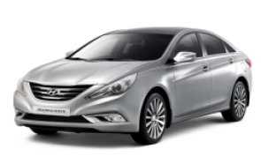 Sonata YF (2010-2014)