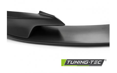 Накладка передняя BMW 3 F30