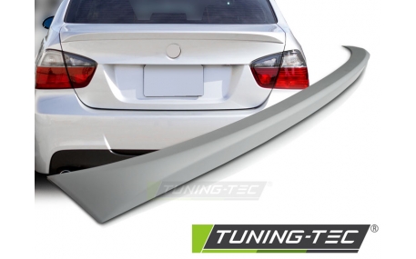 Спойлер BMW 3 E90