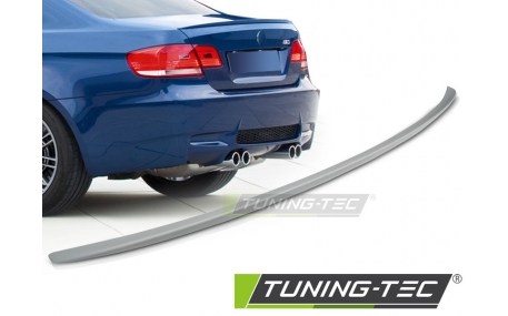 Спойлер BMW 3 E92