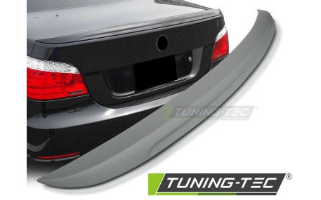 Спойлер BMW 5 E60
