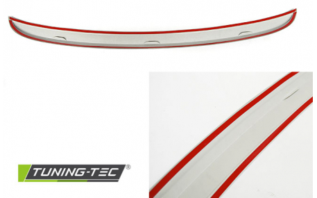 Спойлер BMW 5 E60