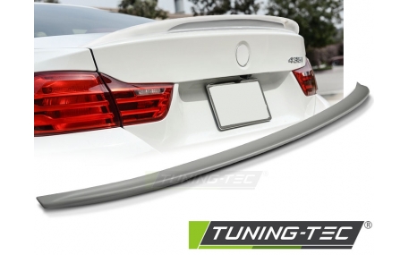 Спойлер BMW 4 F32