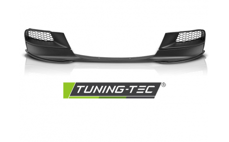 Накладка передняя BMW 1 F20 2011-2015