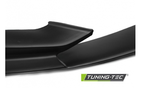 Накладка передняя BMW 5 (F10)