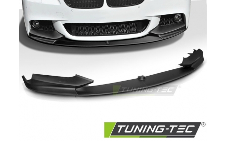 Накладка передняя BMW 5 (F10)
