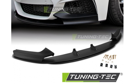 Накладка передняя BMW 2 F22