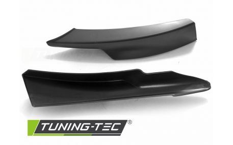 Накладка передняя BMW 3 E90 2008-2011