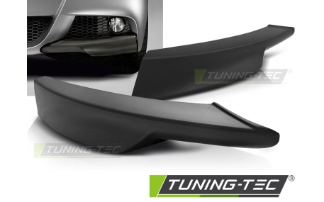 Накладка передняя BMW 3 E90 2008-2011