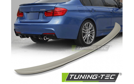 Спойлер BMW 3 F30