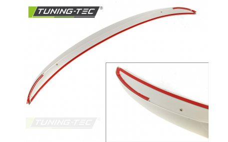 Спойлер BMW 3 F30