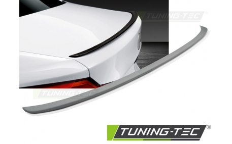 Спойлер BMW 5 G30